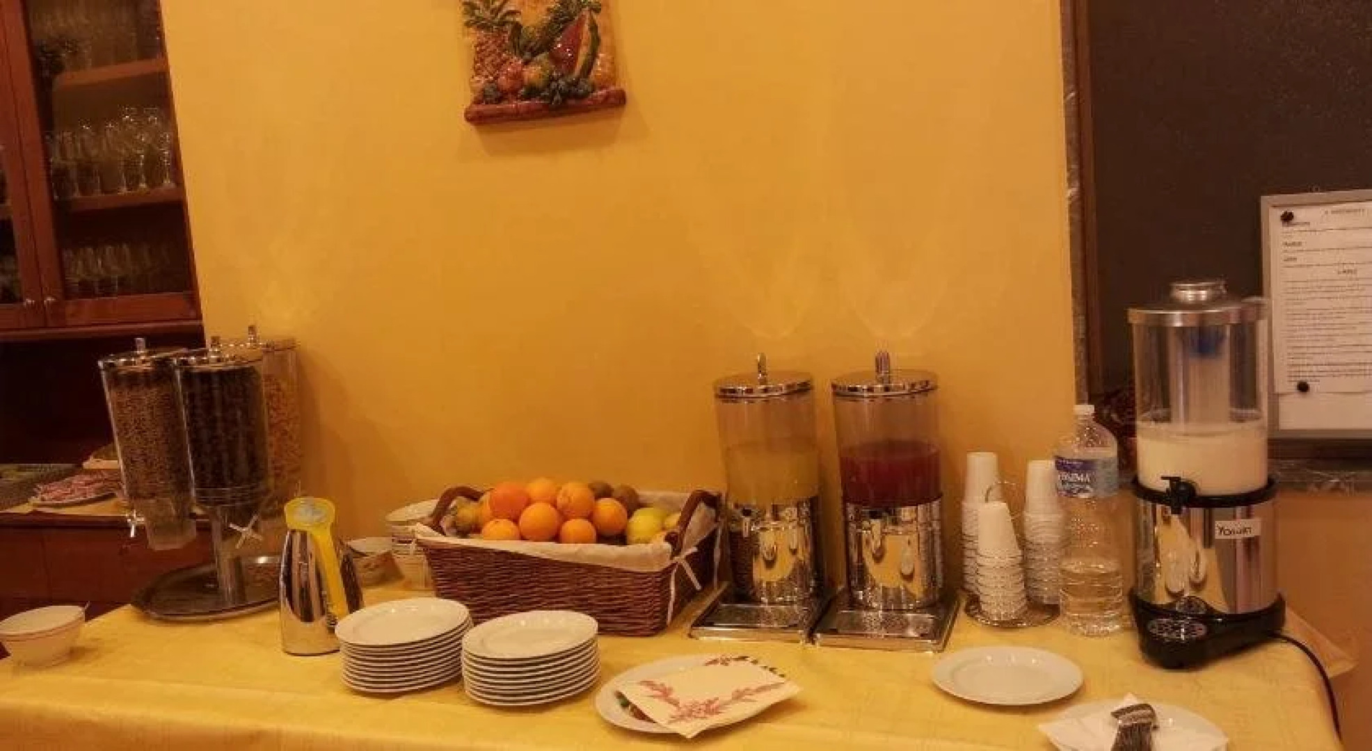 Hotel Terme Acqua Grazia