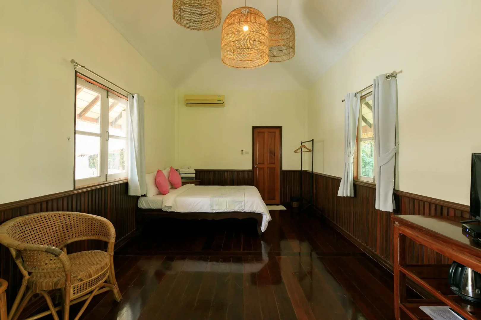 Anavilla Tangke Resort