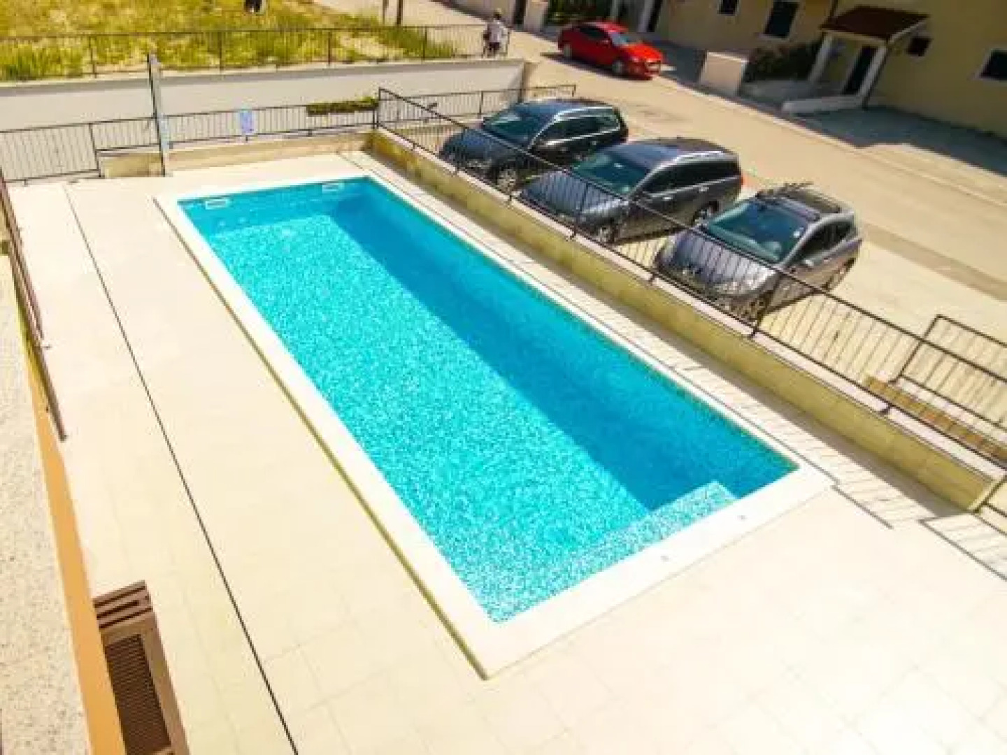 Apartments Smaragdna Villa