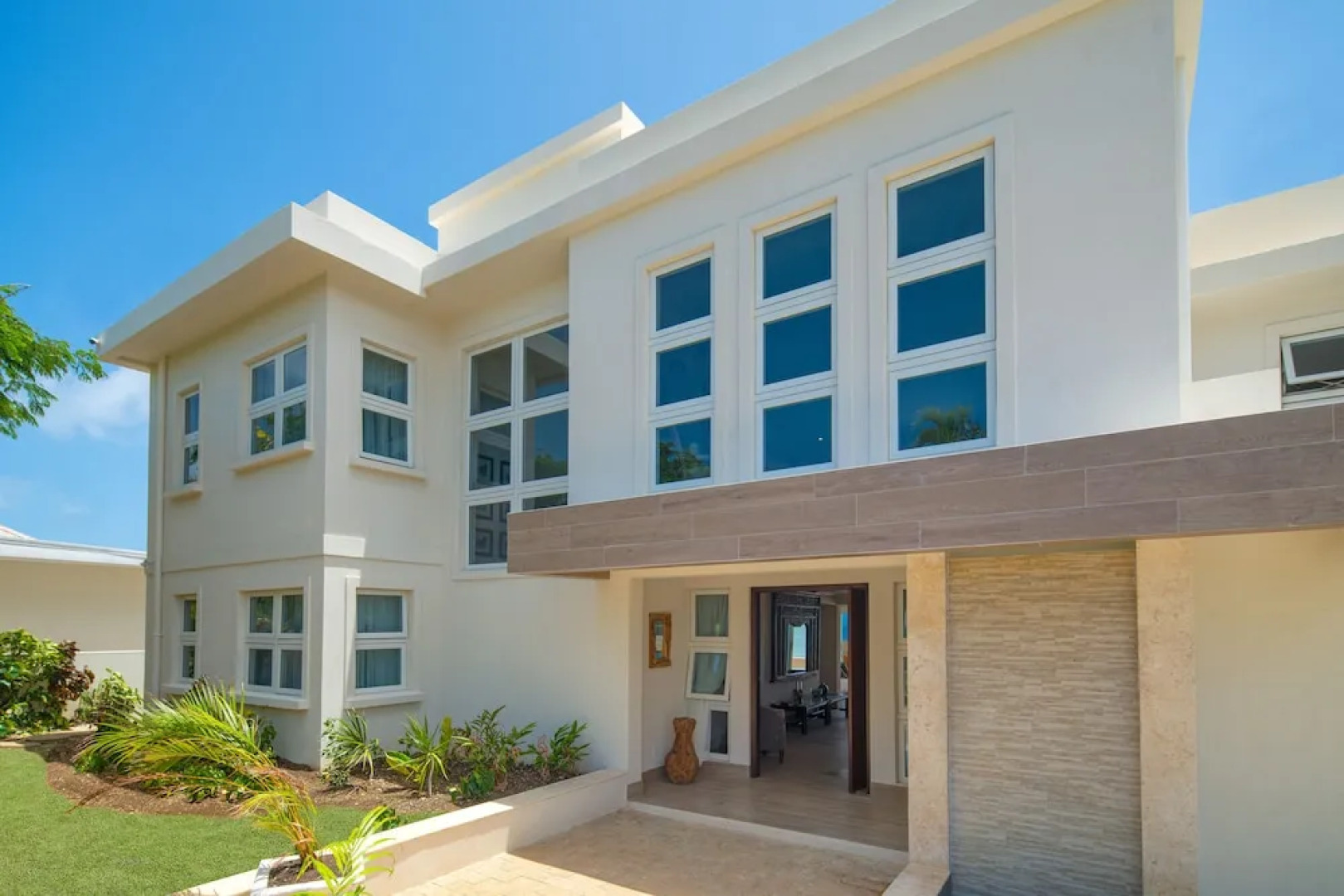 Calablau - A Vacation Rental by Bougainvillea Barbados