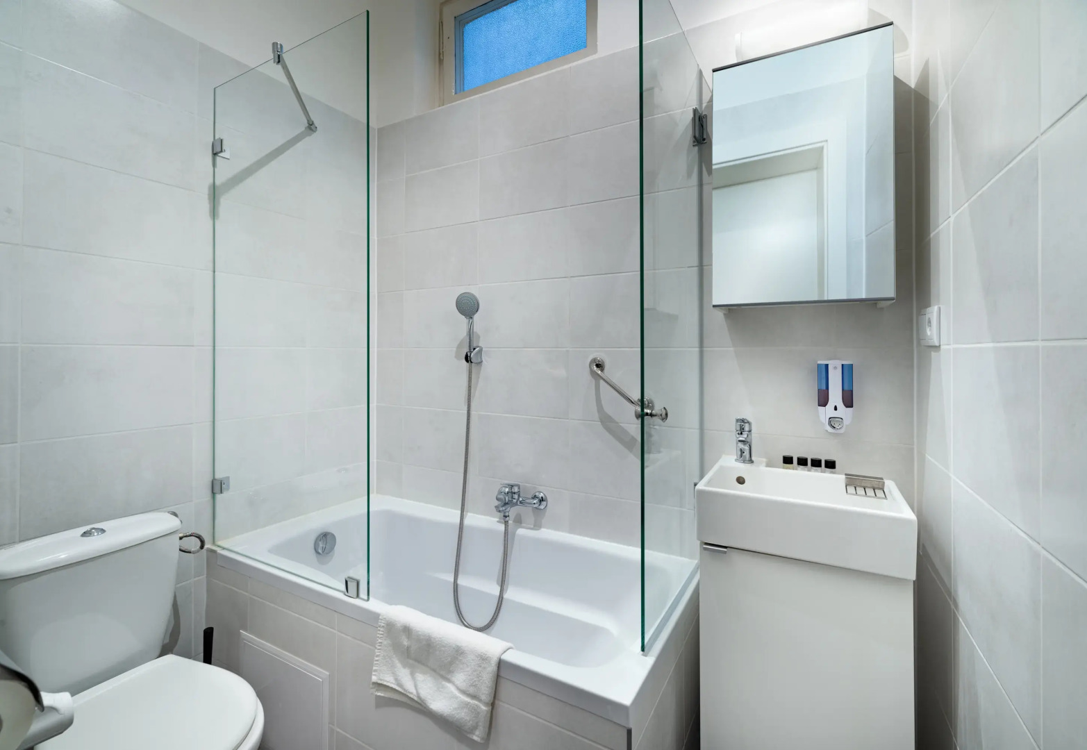 RES City Residence Hotel Budapest