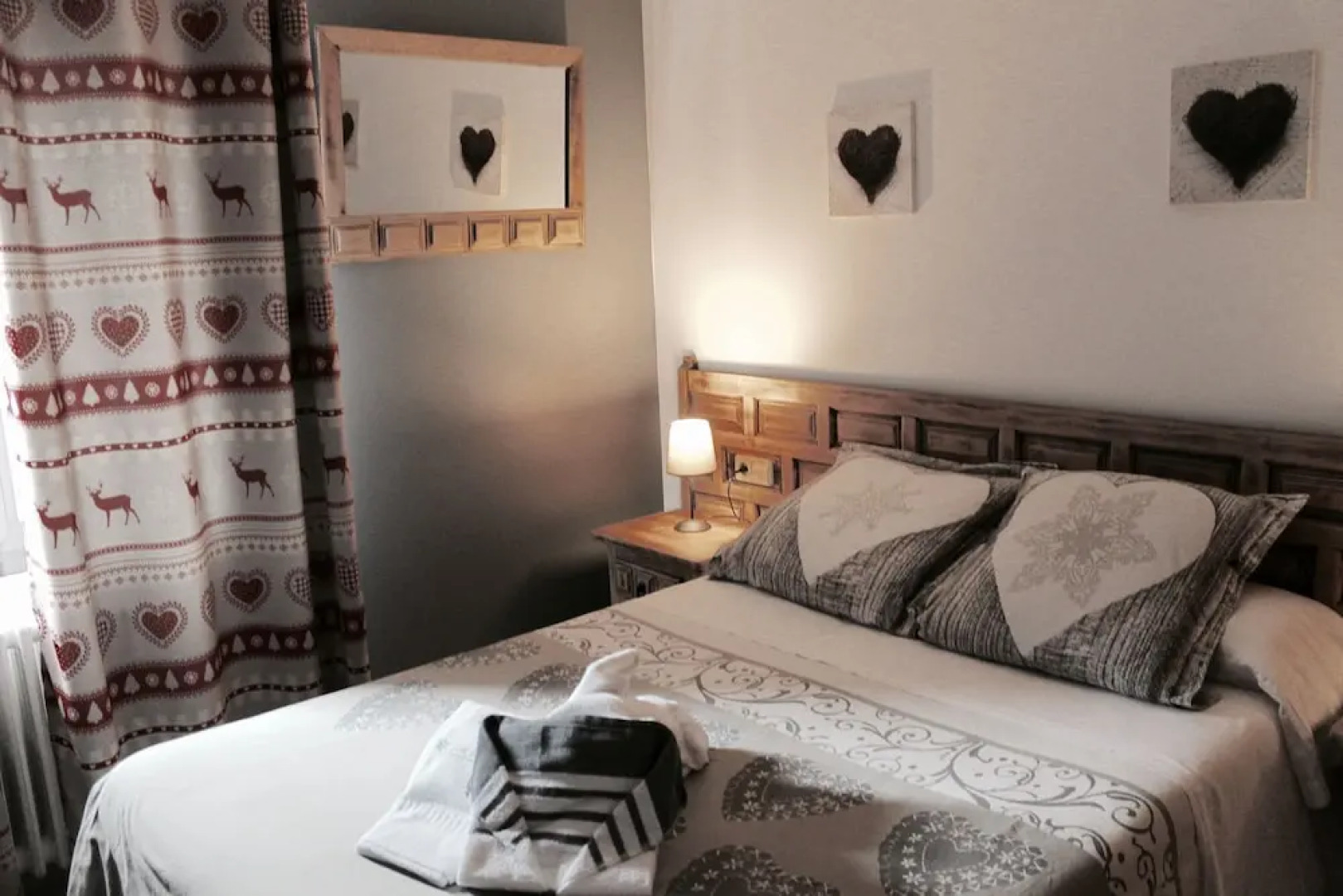 AMPG Erts Bed and Breakfast