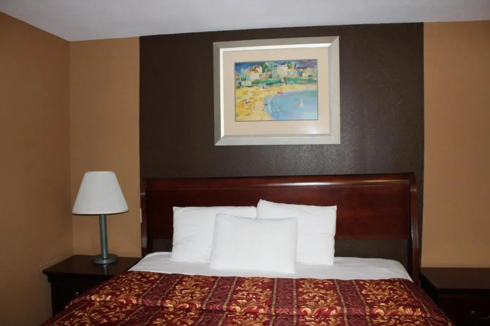 Select Inn Maple Grove