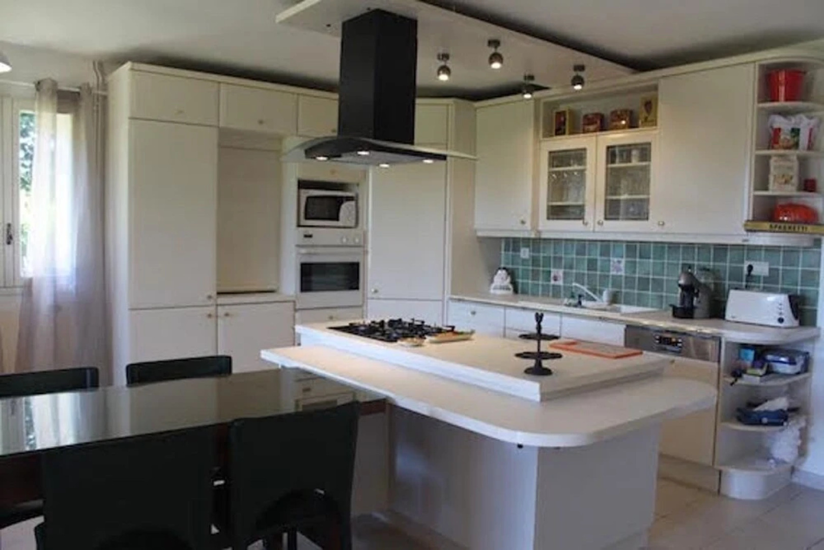 Villa With 3 Bedrooms in Velleron, With Private Pool, Enclosed Garden