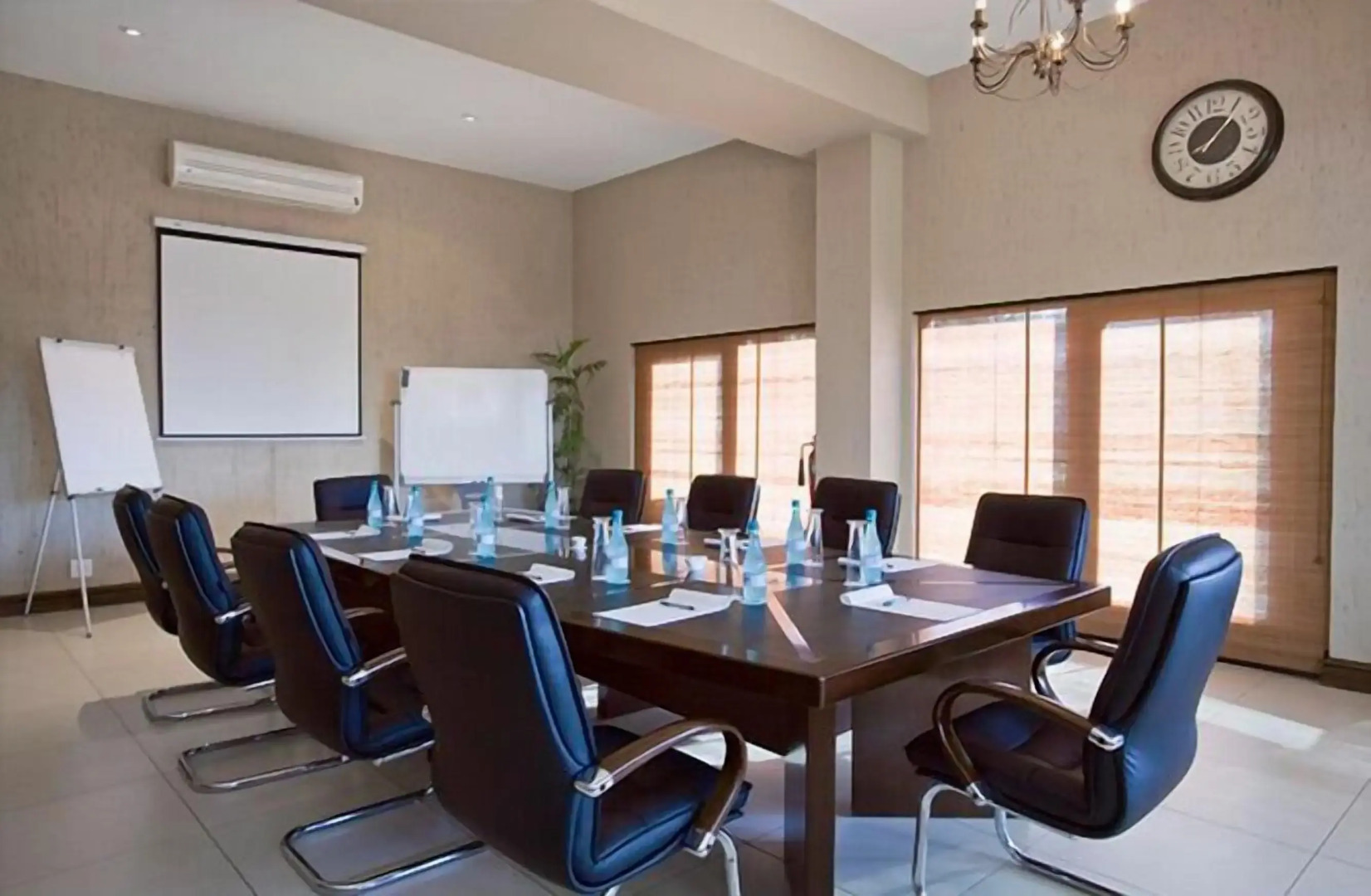 Coco De Mer Boutique Hotel