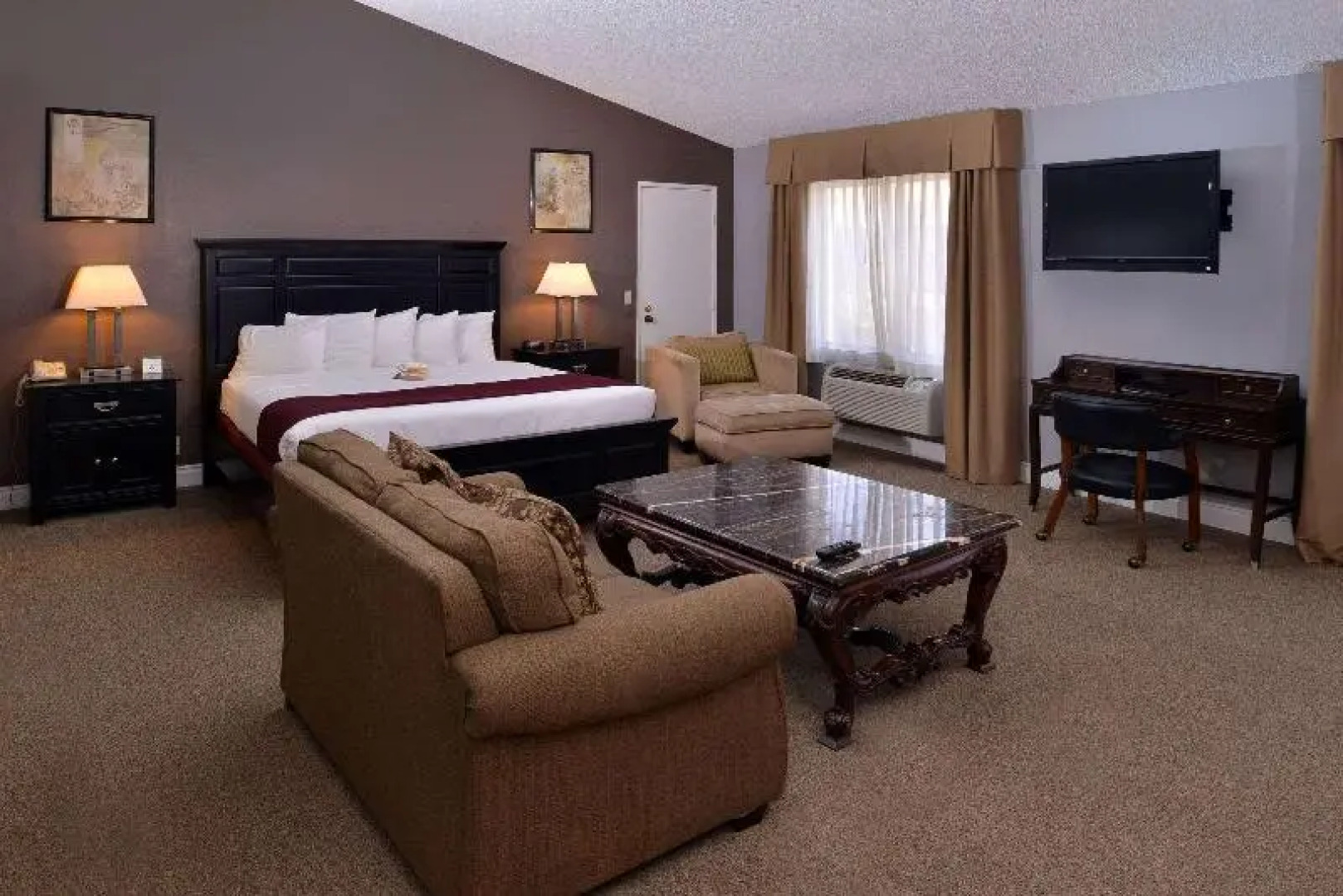 Quality Inn & Suites Indio I-10