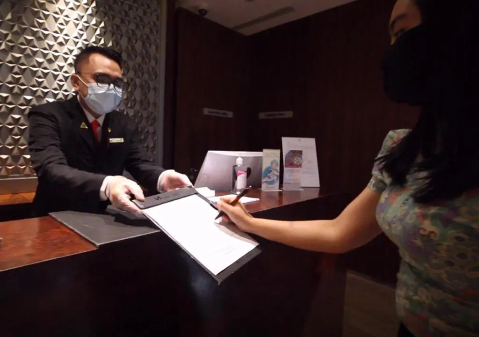 Swiss-Belhotel Pondok Indah