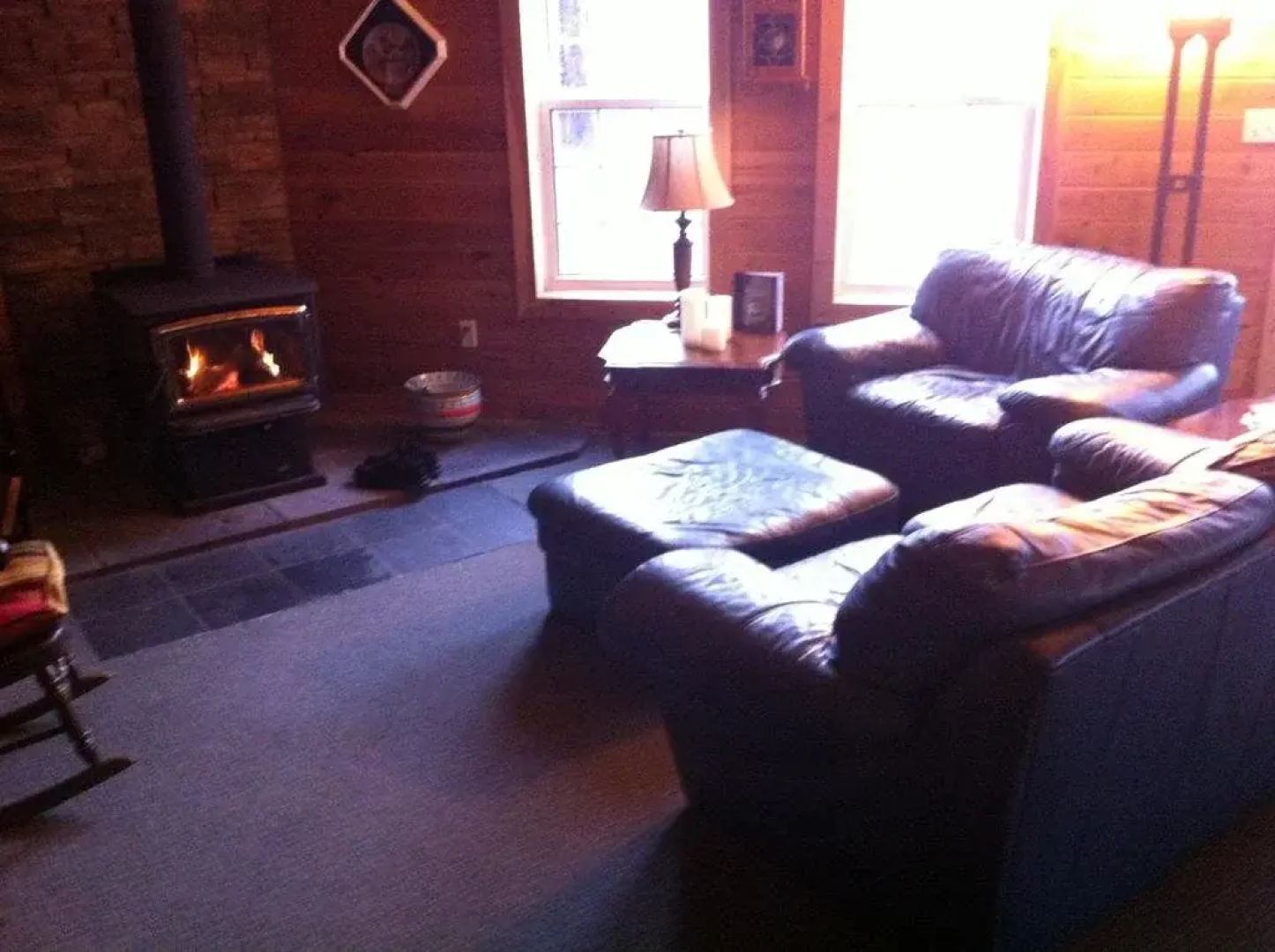 Lake Lauzon Resort