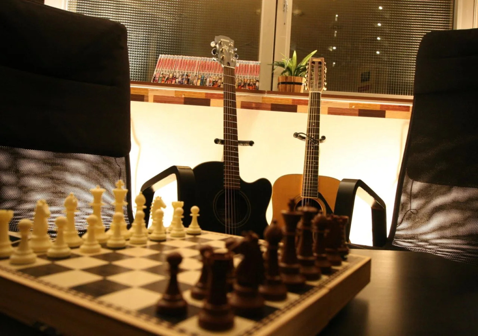 Osaka Guesthouse Nest - Hostel