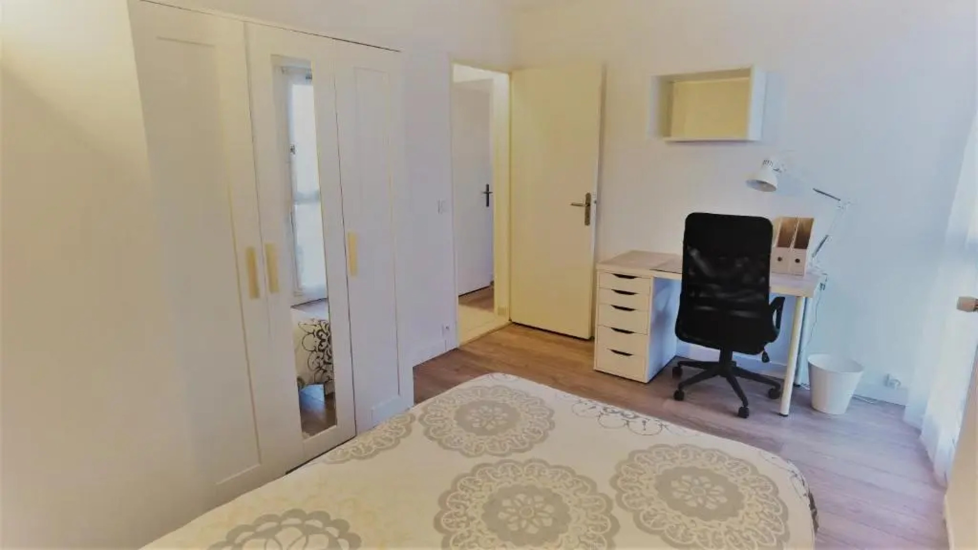 Havre de Paix Moderne Et Spacieux (Adults Only)