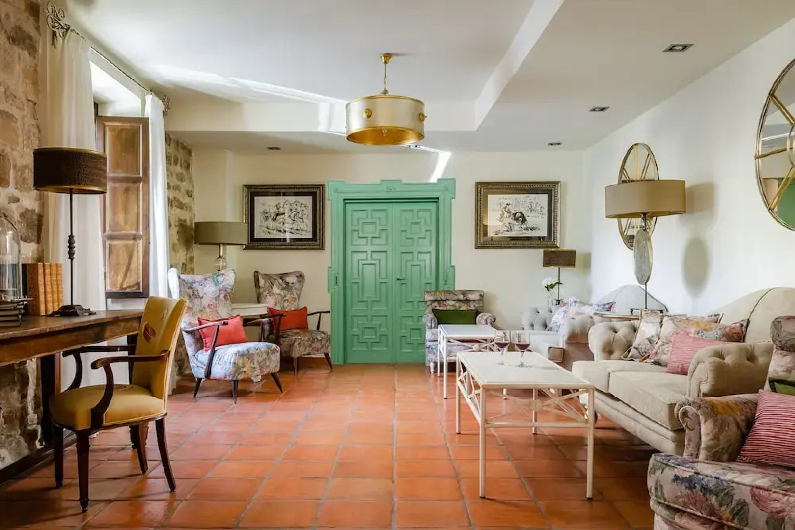 Hotel  YIT La Casona del Arco