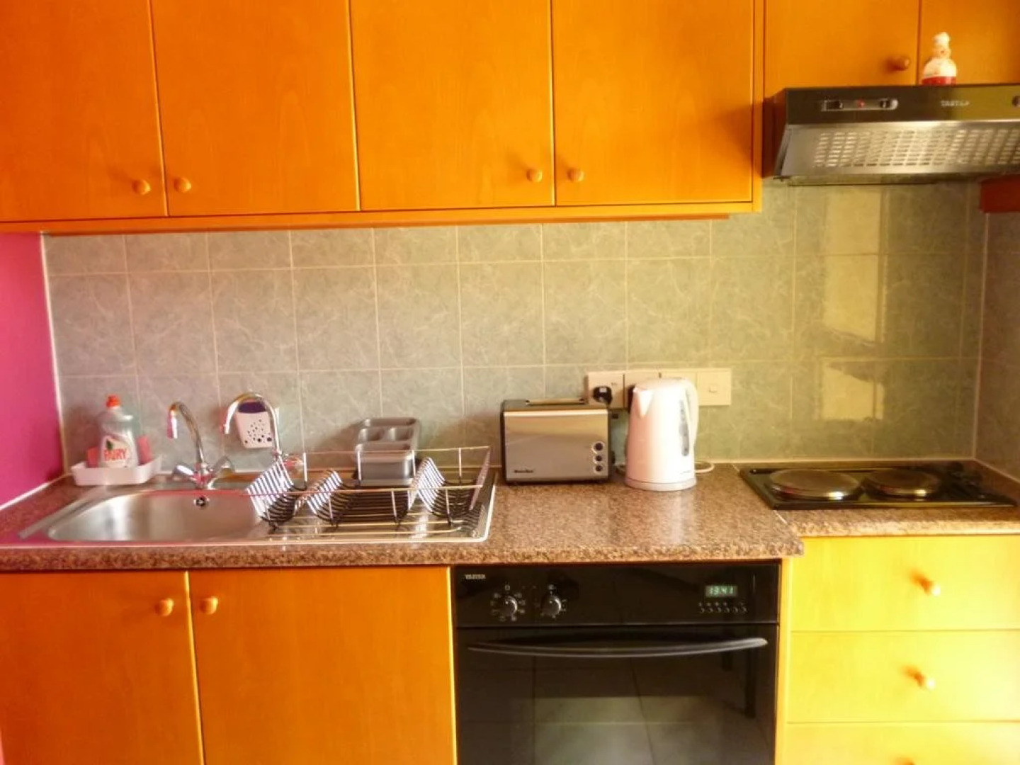 Pine Wood Guest House