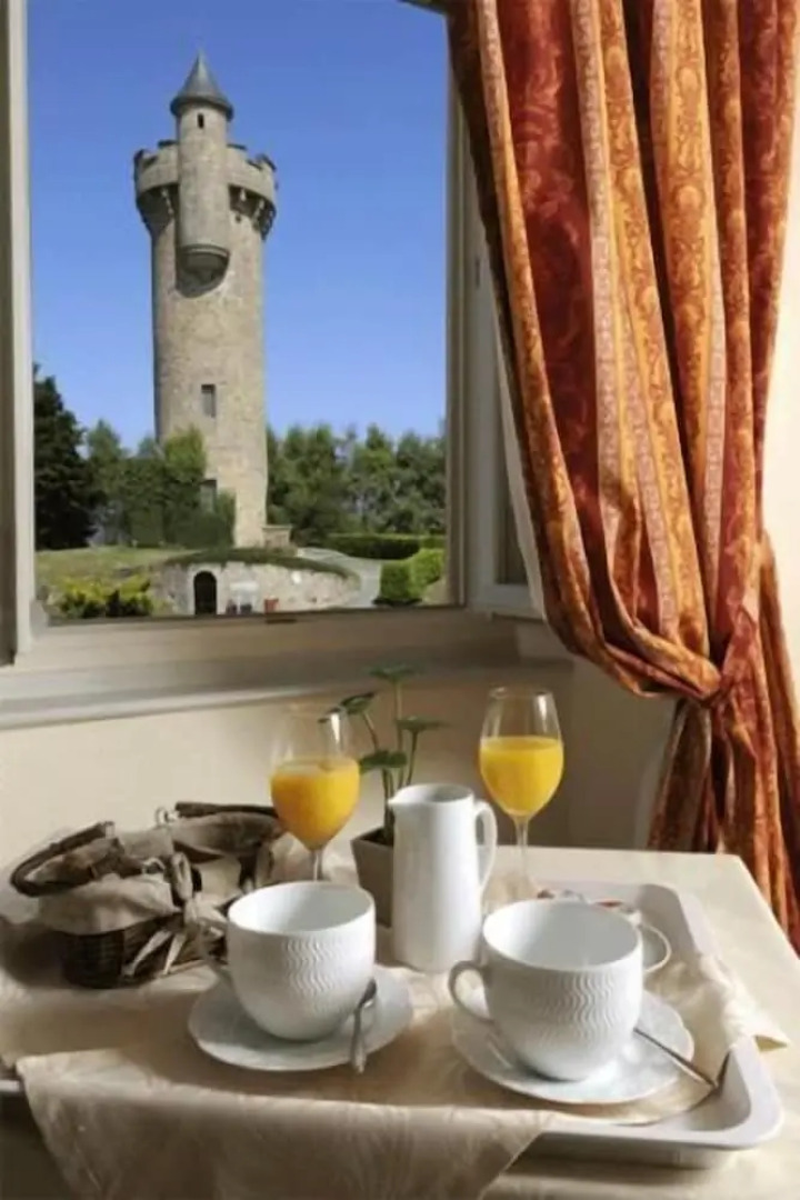 Hôtel-Restaurant de la Tour