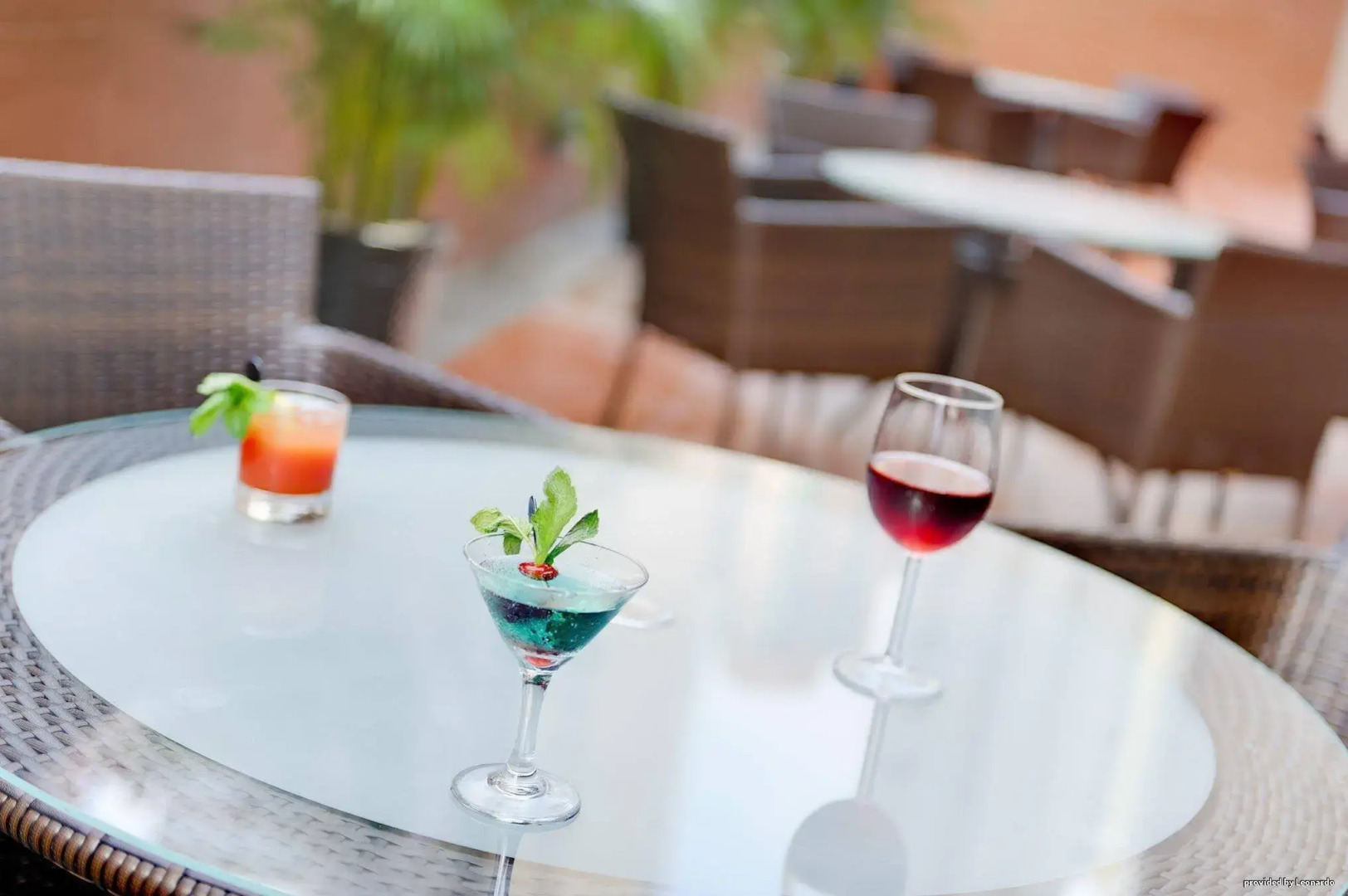 Ramada Hong Kong Harbour View