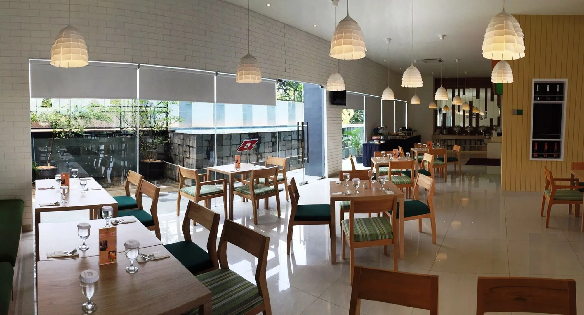 Agria Gino Feruci Bogor