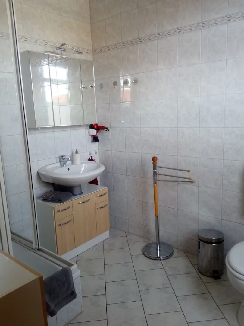 Ferienwohnungen Fröhlich