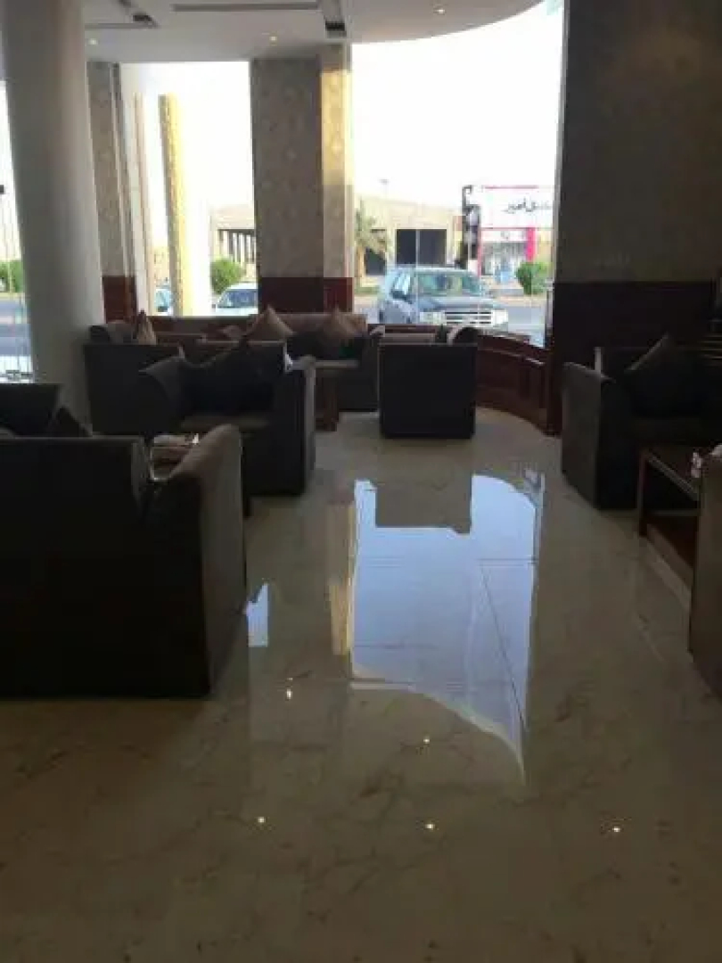 Durah Al Rashied Furnished Units