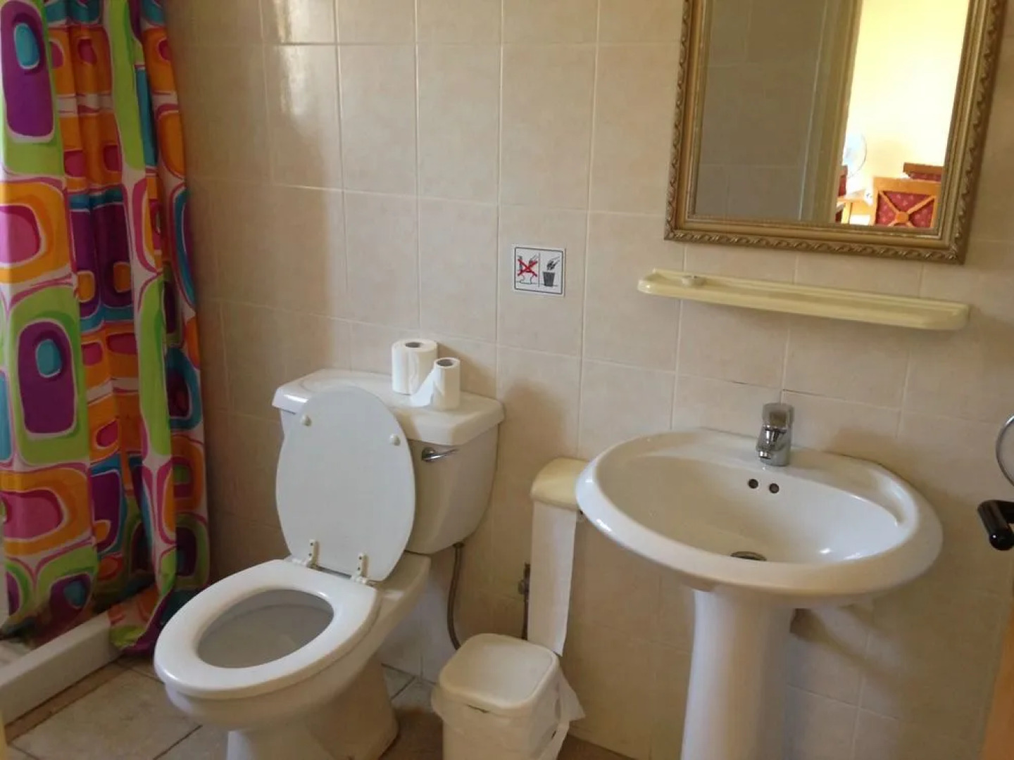 Anastasia Holiday Apartments