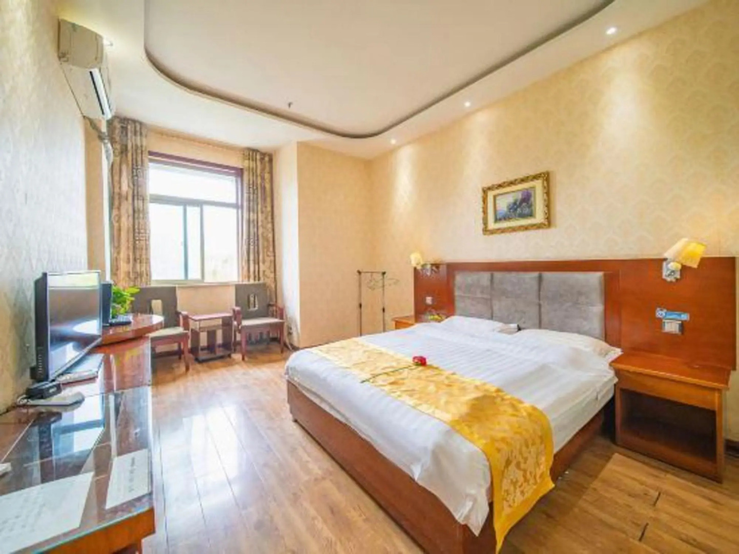 Herdsman Youth Hotel