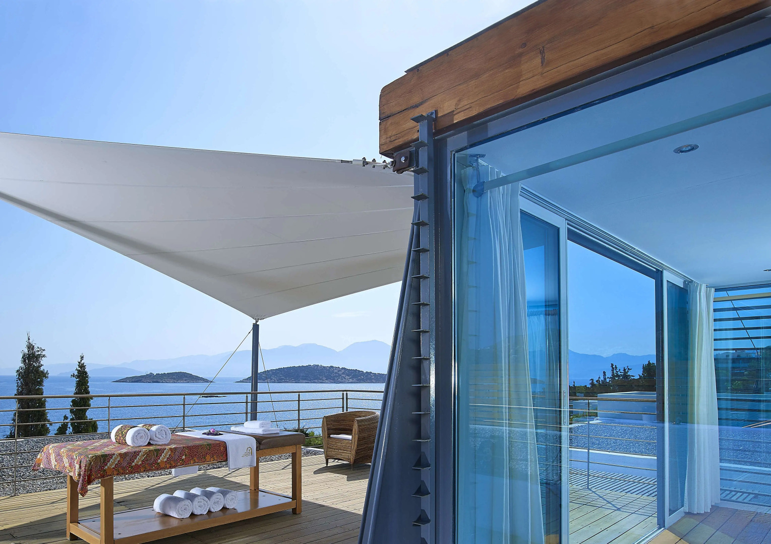 St. Nicolas Bay Resort Hotel & Villas