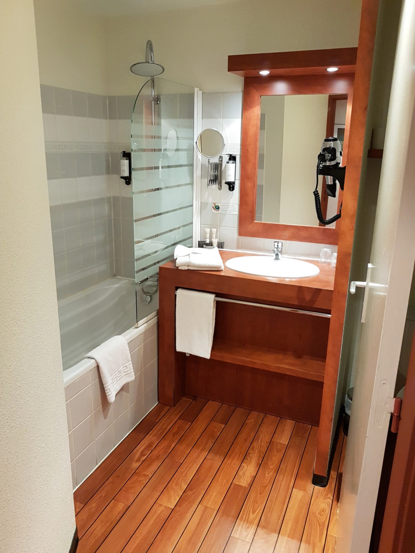 Hotel et Residence Octel