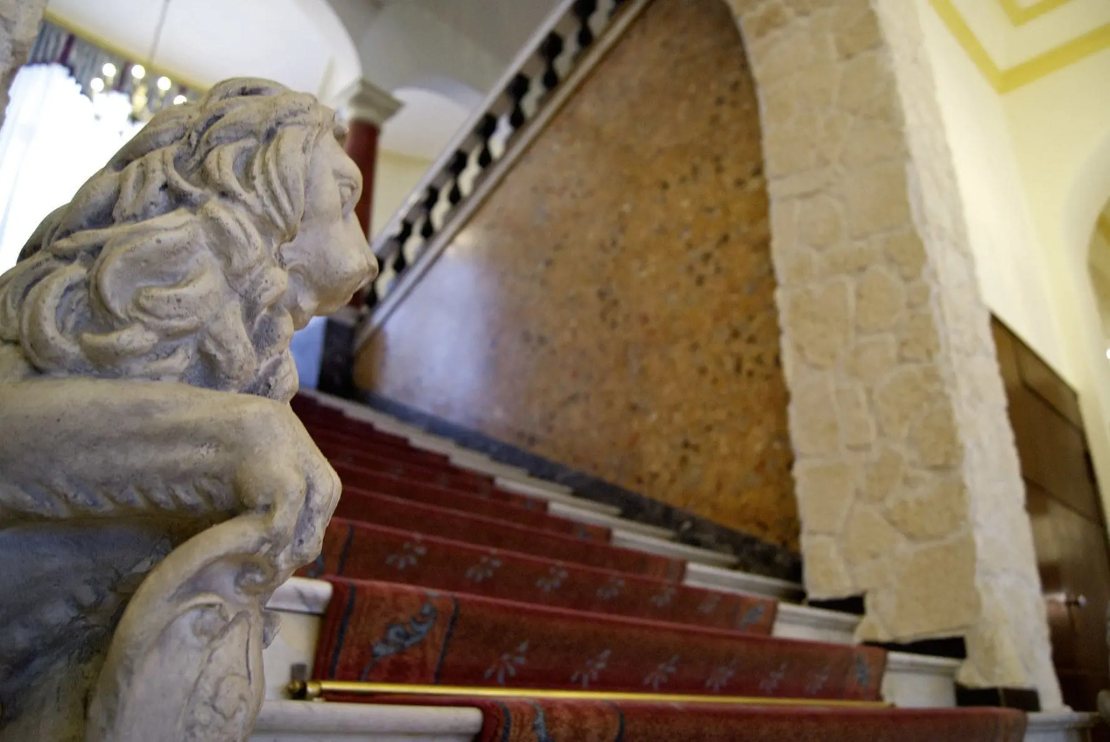 Hotel Deutsches Haus