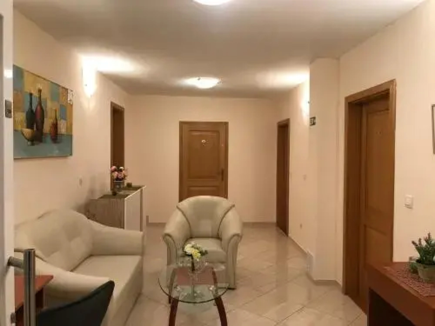 Palma Promajna Apartments