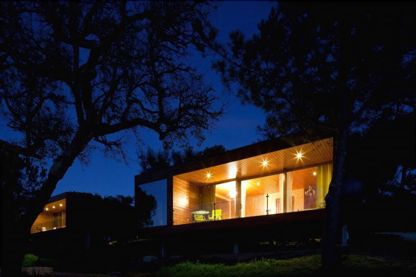 Herdade do Moinho Novo