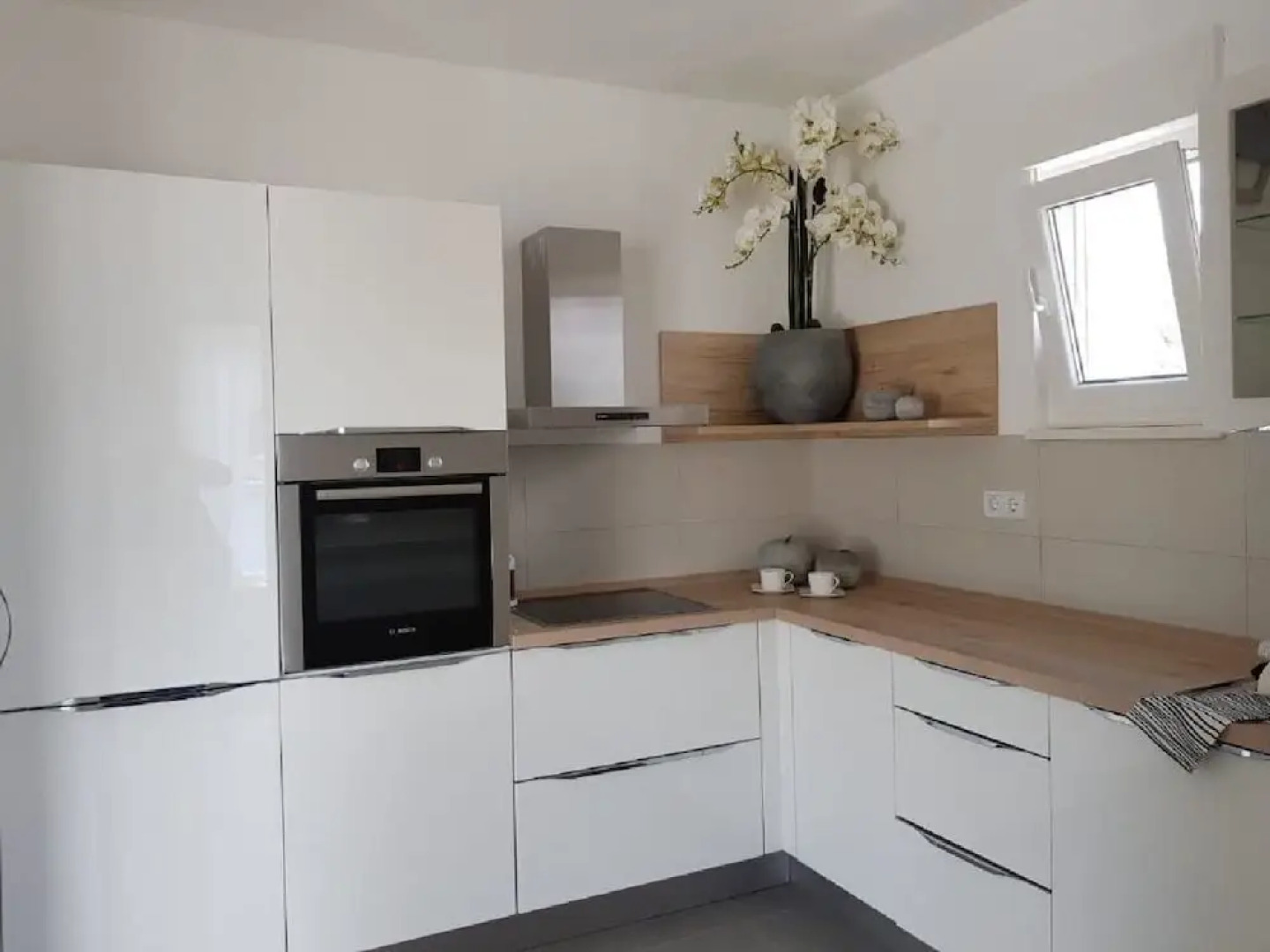 Apartment Panorama Luxury