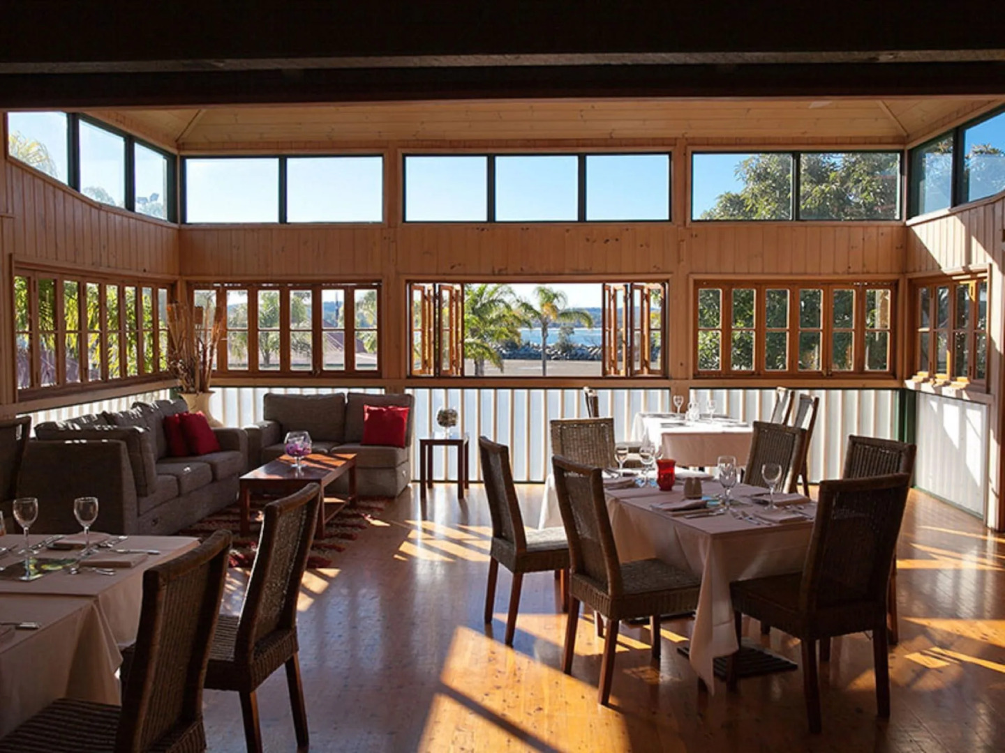 Batemans Bay Marina Resort