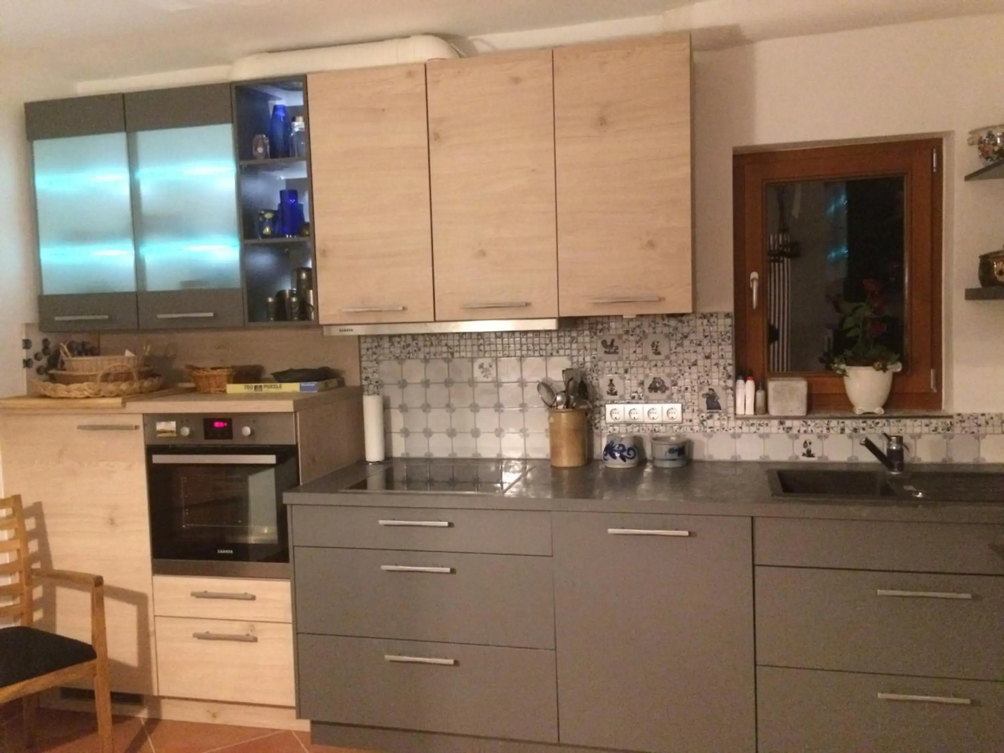 Ferienhaus-stadtkyll Beim Förster