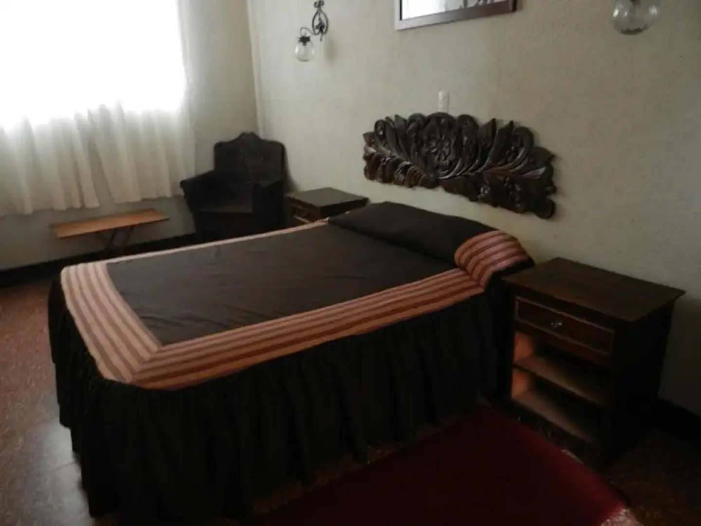 La Chacra de Joel Hotel