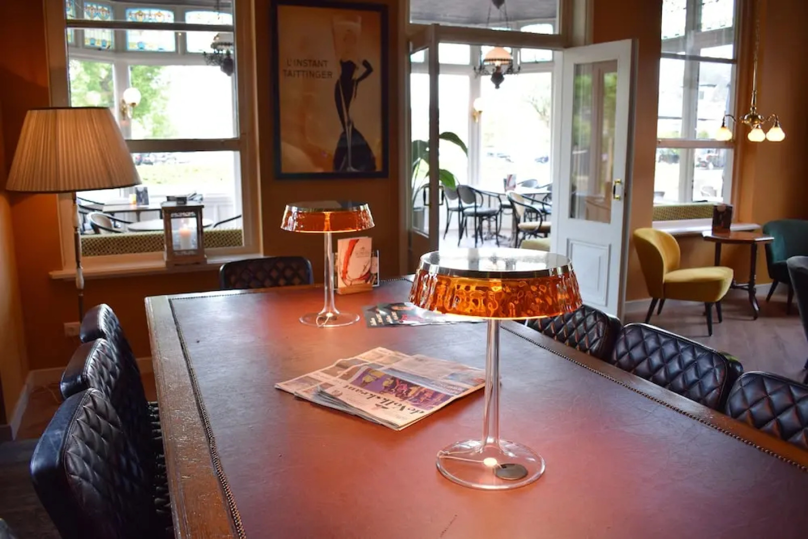 Hotel In't Holt 1654 Grand Café & Logement