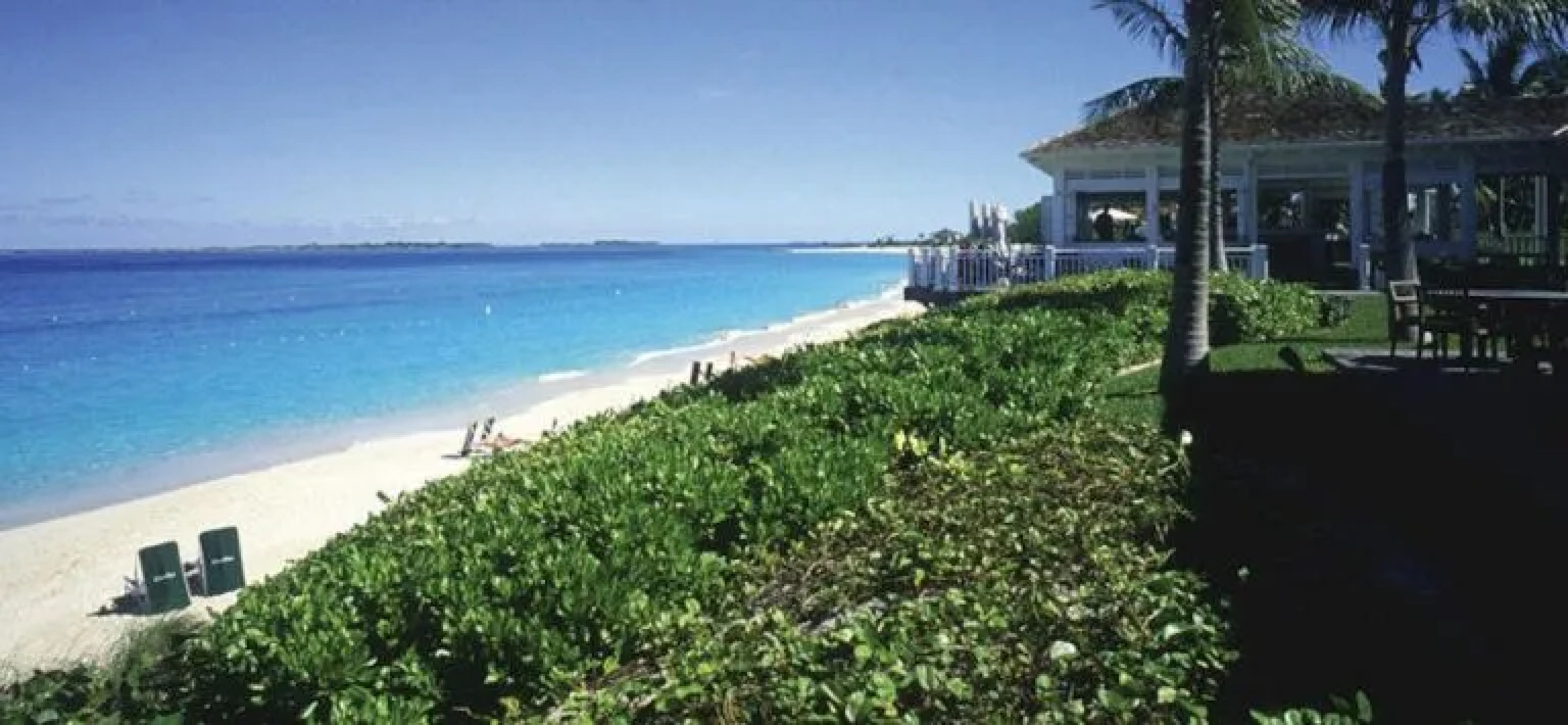 One&Only Ocean Club Villa Residences