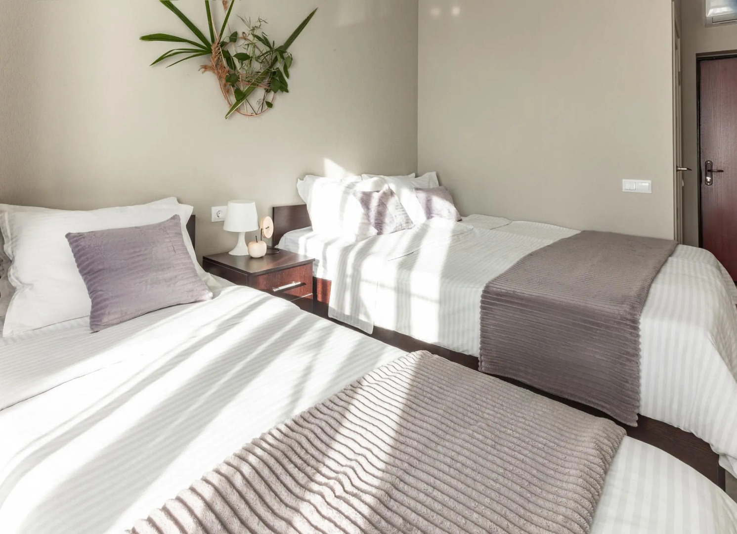 Первый Солнечный