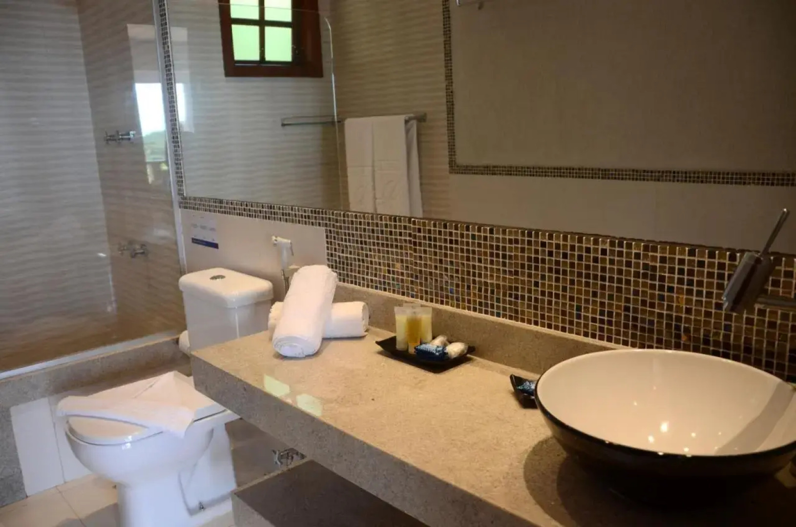 Ilha Branca Exclusive Hotel