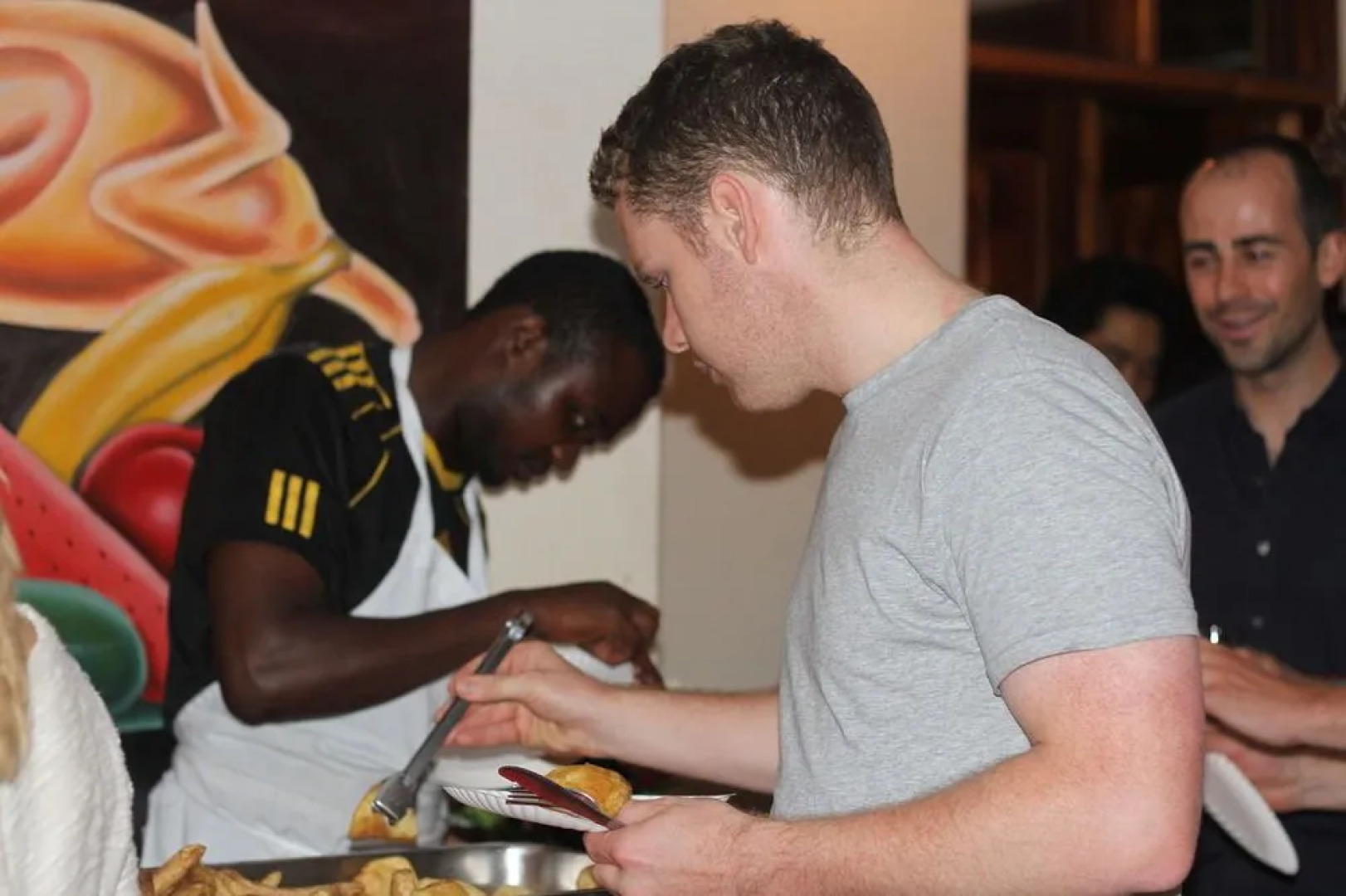 The Pink Daisy Bed and Breakfast