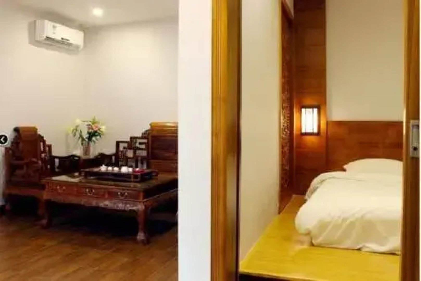 Wenxing Chain Hotel Dongguan Keyuan