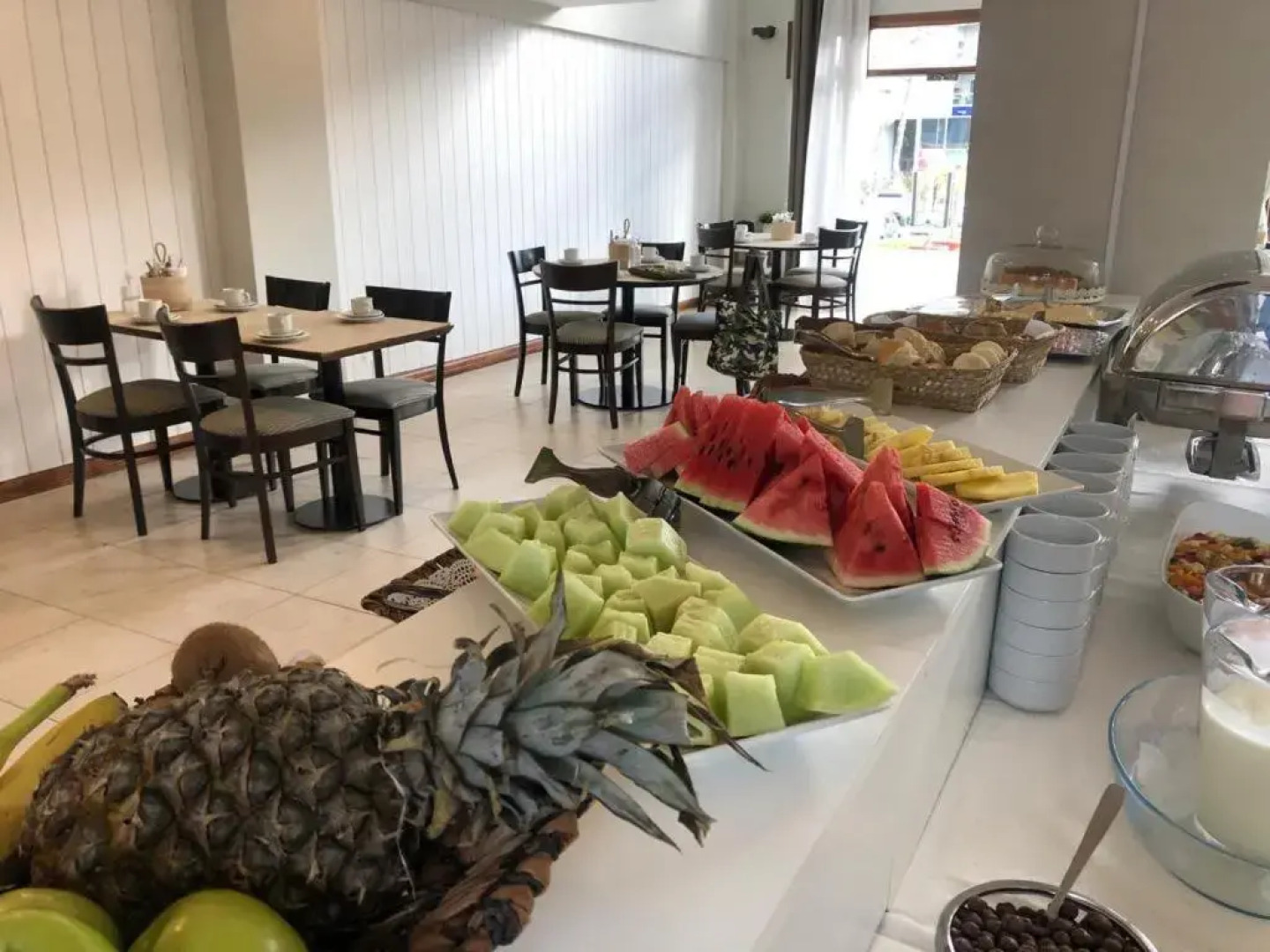 Green Sea Apart Hotel