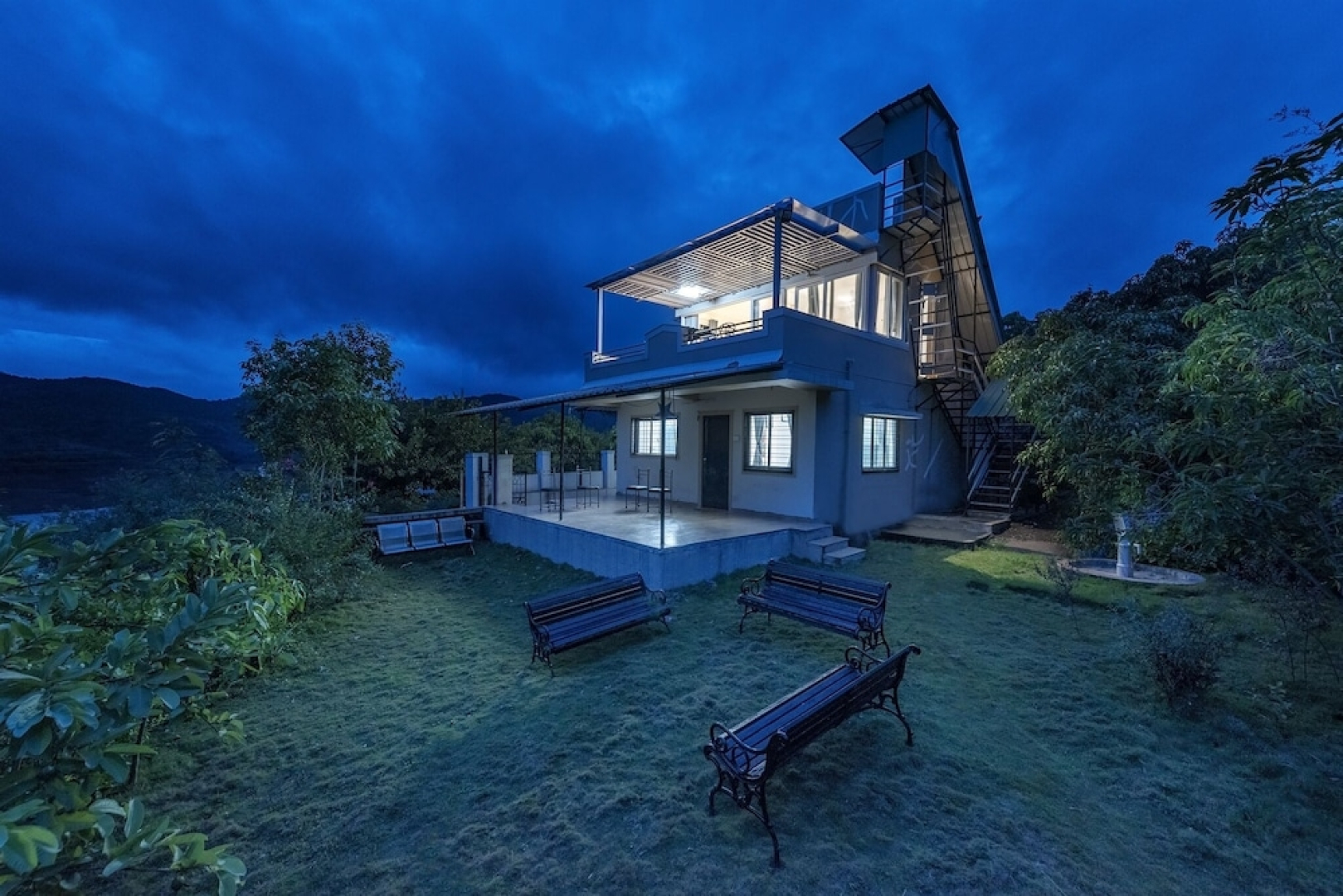 Little Sunrise by cosmicstays