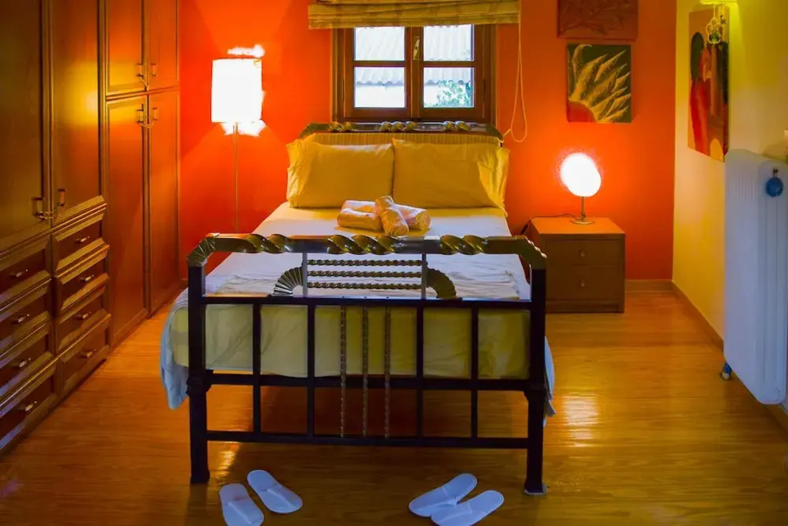 Villa Donna - Unique 3 level home