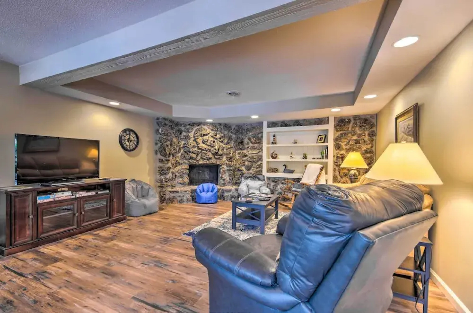 Porch, Dock & Deck: Lake of the Ozarks Oasis!