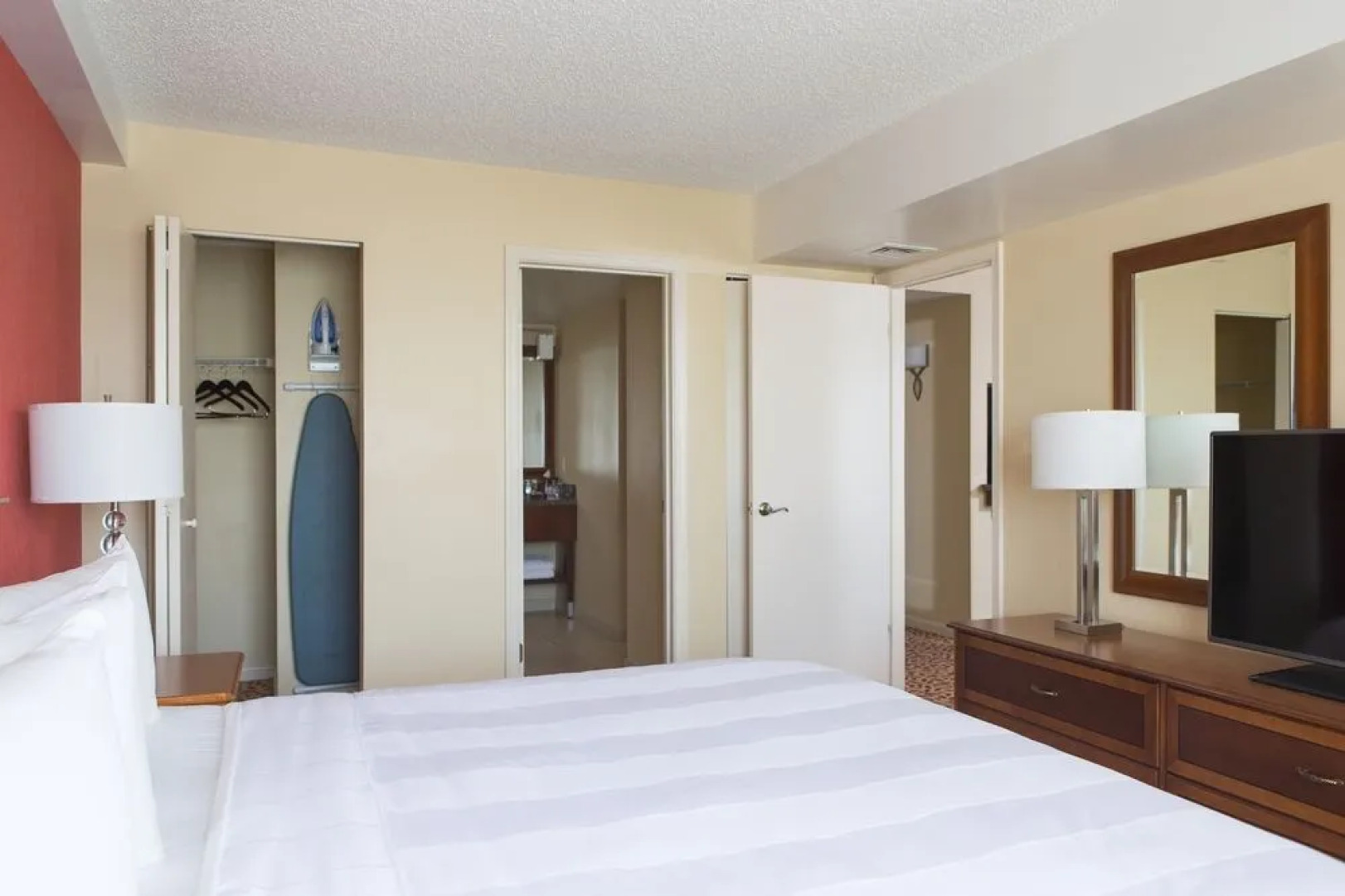 Towson University Marriott Conference Hotel