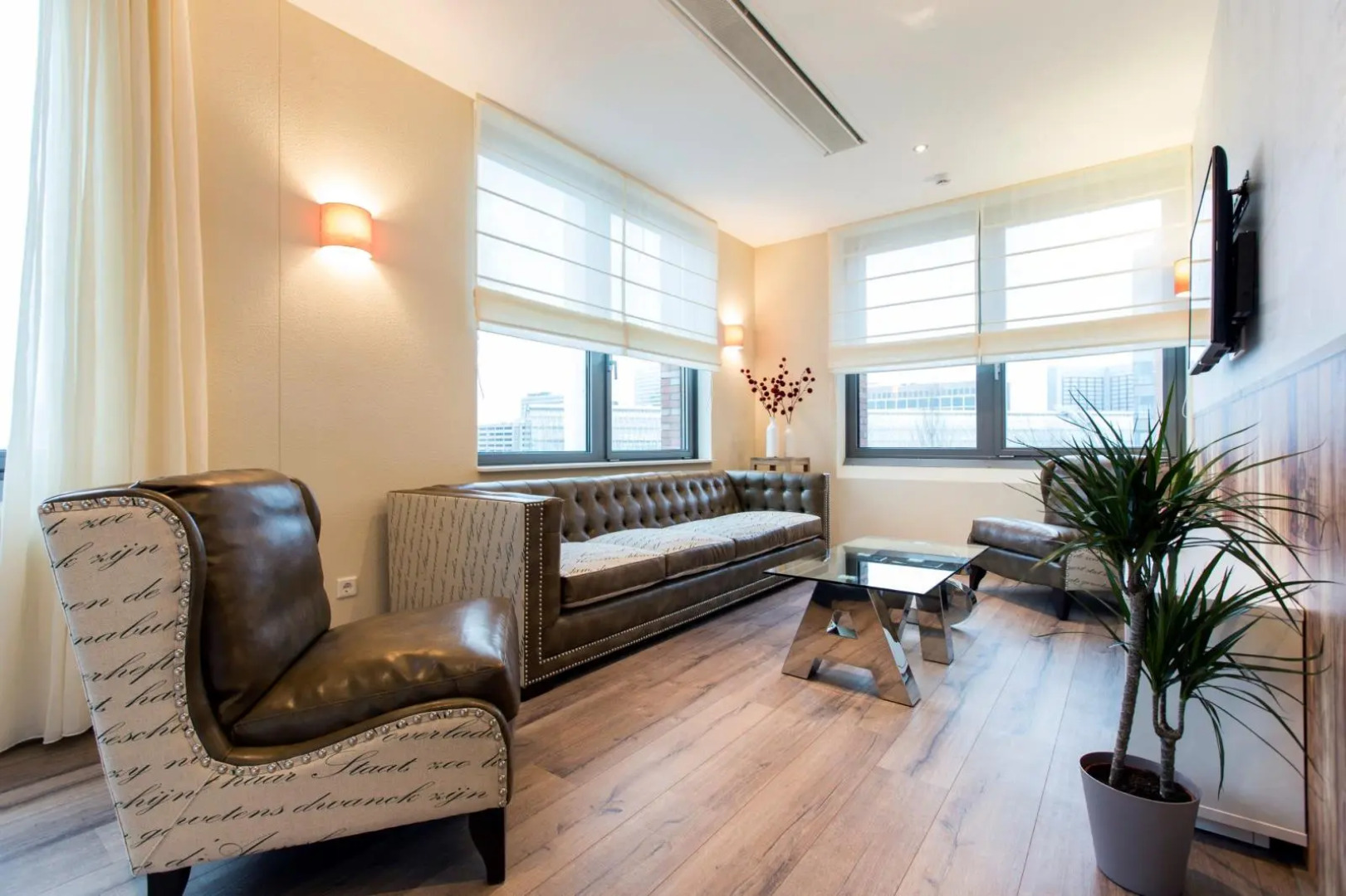 Amsterdam ID Aparthotel