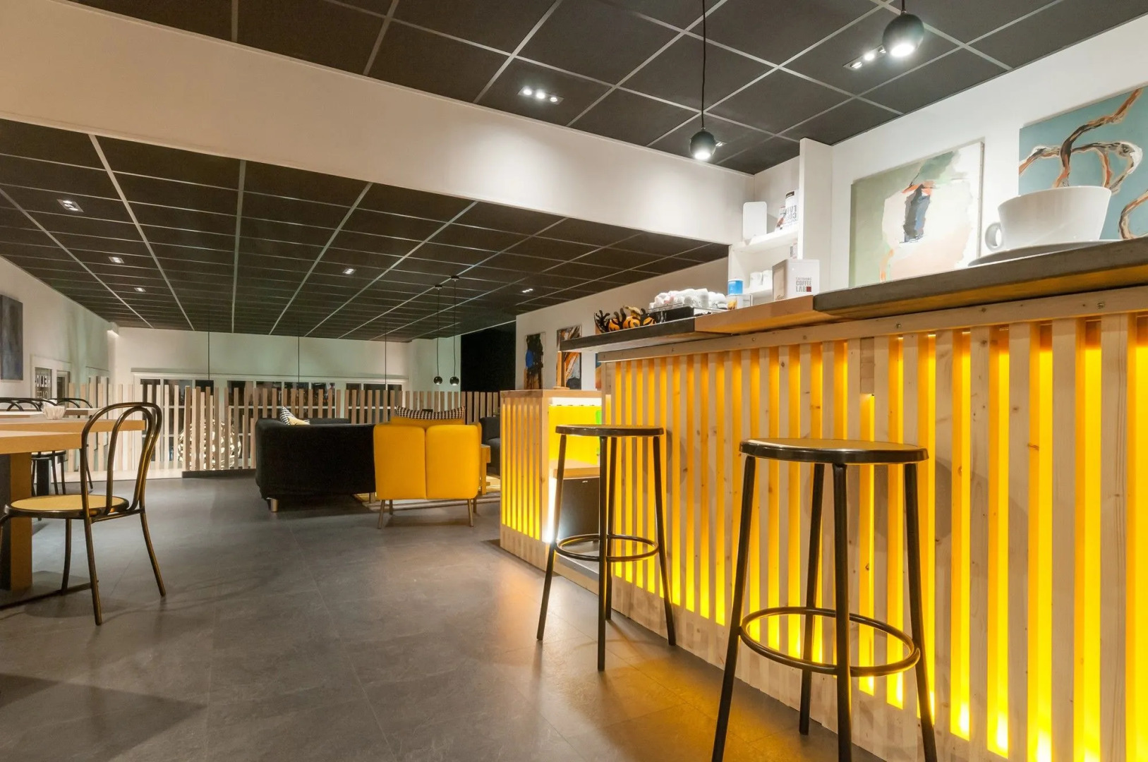 Résidence Pierre et Vacances Premium Flaine Les Terrasses d'Hélios