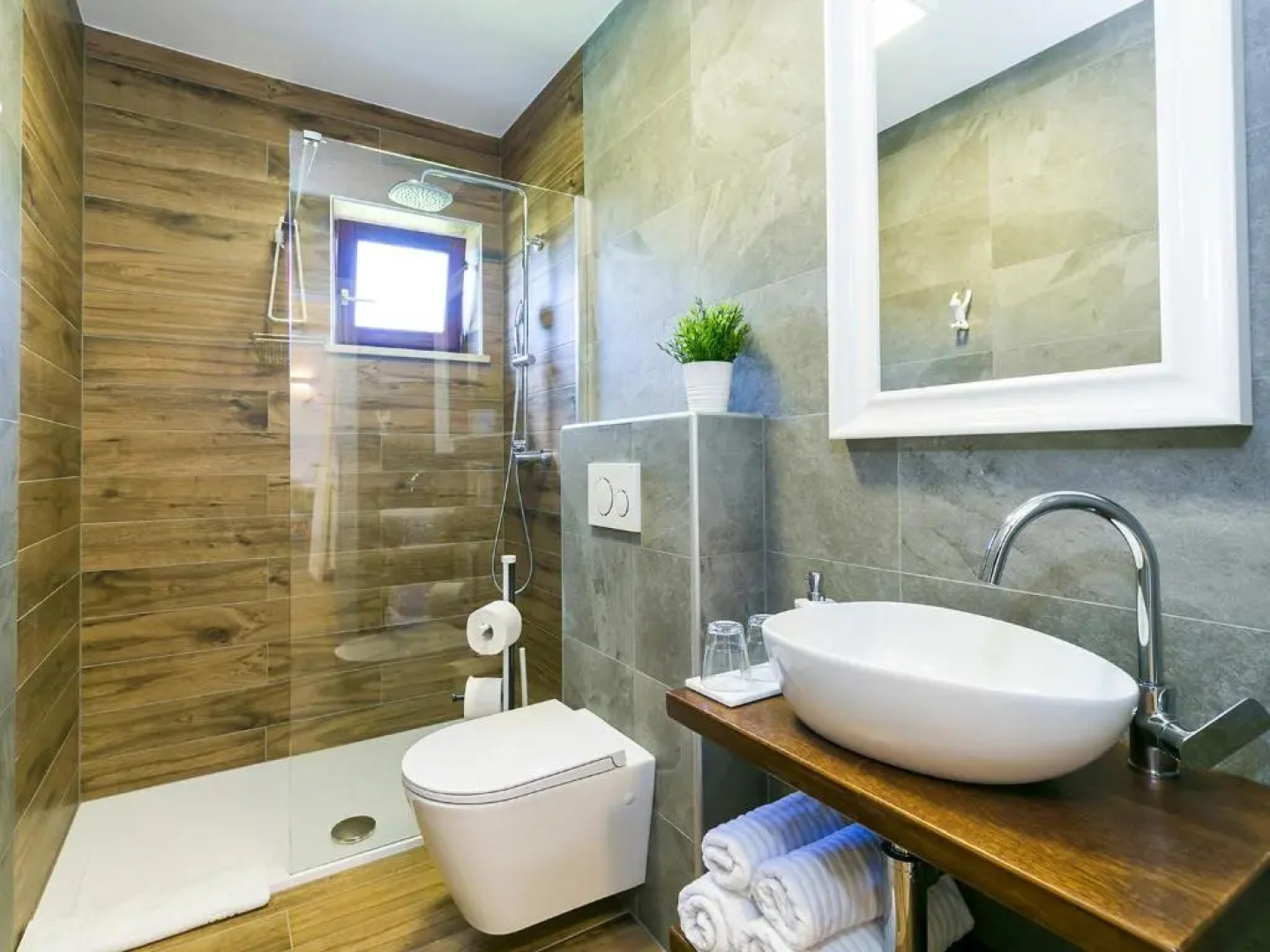 Pool Premium Apartment