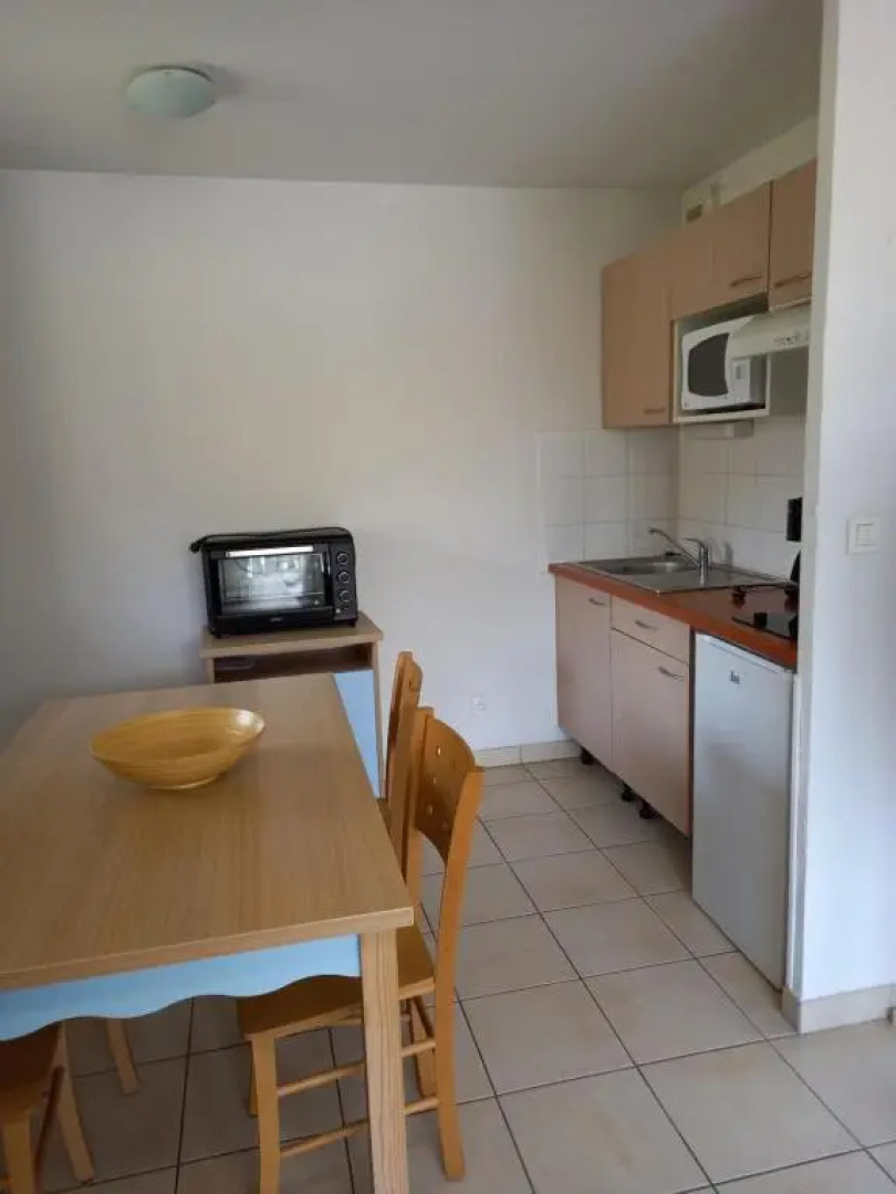 Appartement 2 à 4 personnes le Pyrénéen à Arreau carrefour des activités de montagne