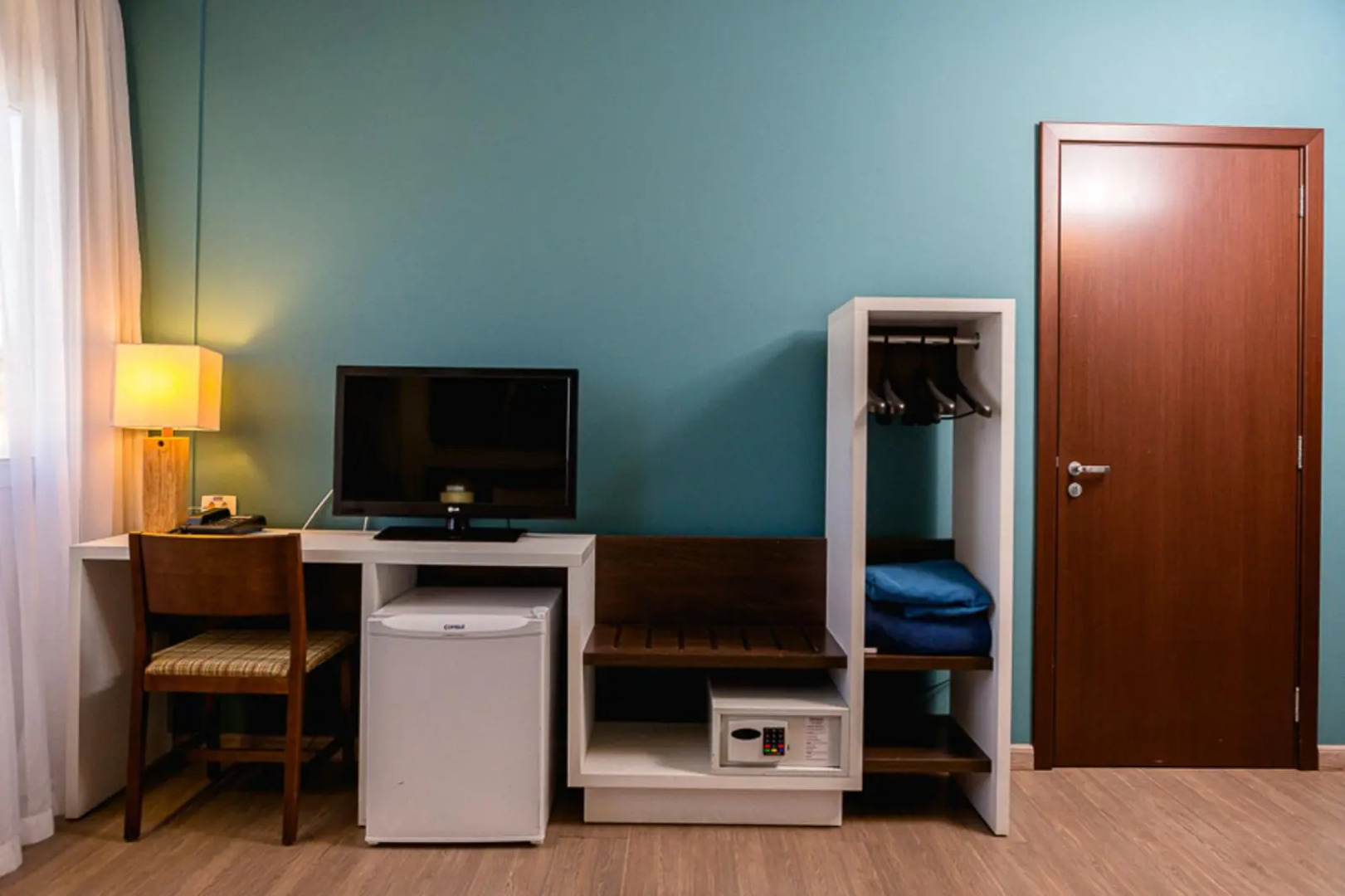 Voa Business Supreme Choice Confins