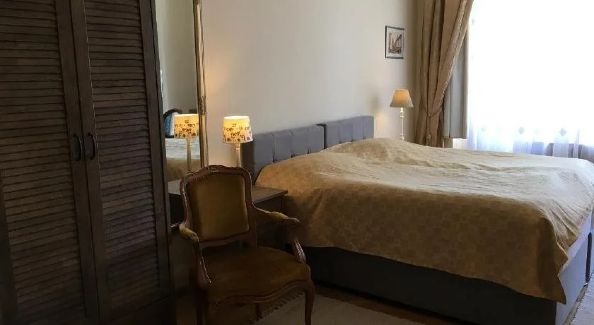 Guest House Veronika