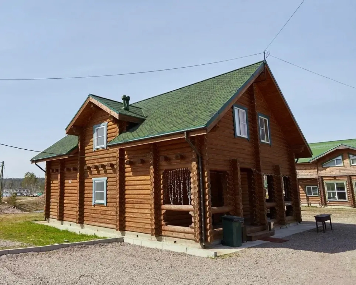 Белые Мосты